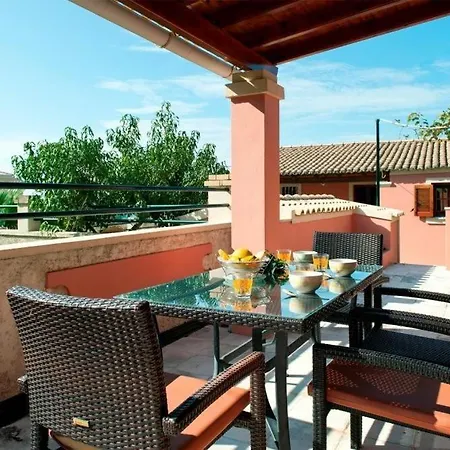 Amalia Agios Gordios (Corfu)