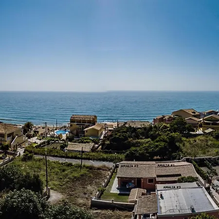 Appartamento Amalia Agios Gordios (Corfu)
