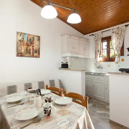 Appartement Amalia