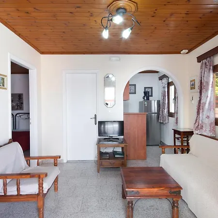 Appartement Amalia *