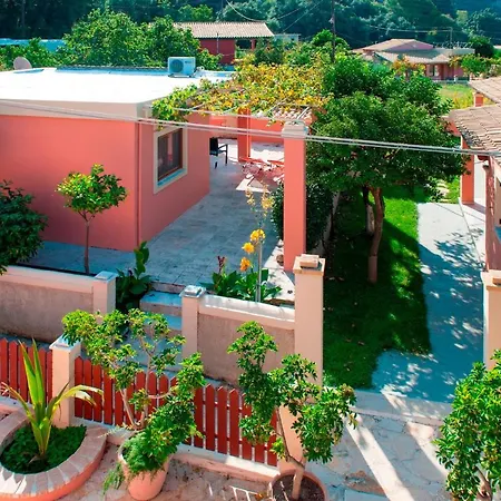 Apartament Amalia