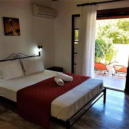 Amalia Appartement *