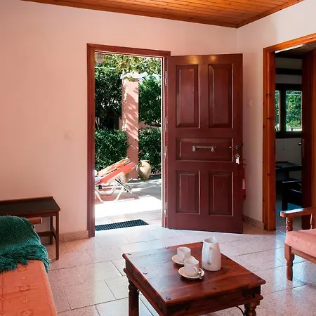 Amalia Apartament