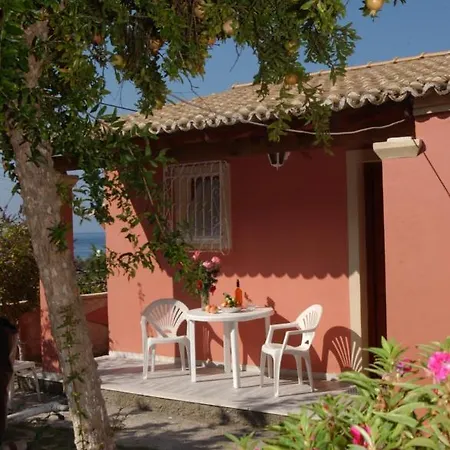 Amalia * Agios Gordios (Corfu)