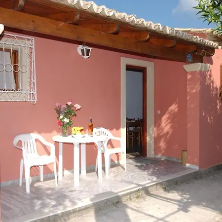 Апартаменты Amalia