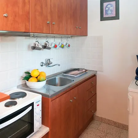 Amalia Апартаменты